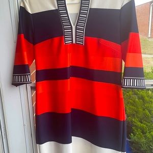 Dress (used dress) only twice